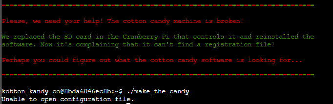 Linux Process Investigation Objective